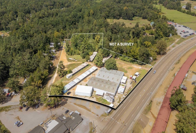 3465 HIGHWAY 64 HWY, Crump, Tennessee 38327, 0 , 0 ,0,Commercial/industrial,For Sale,HIGHWAY 64,0,10229403