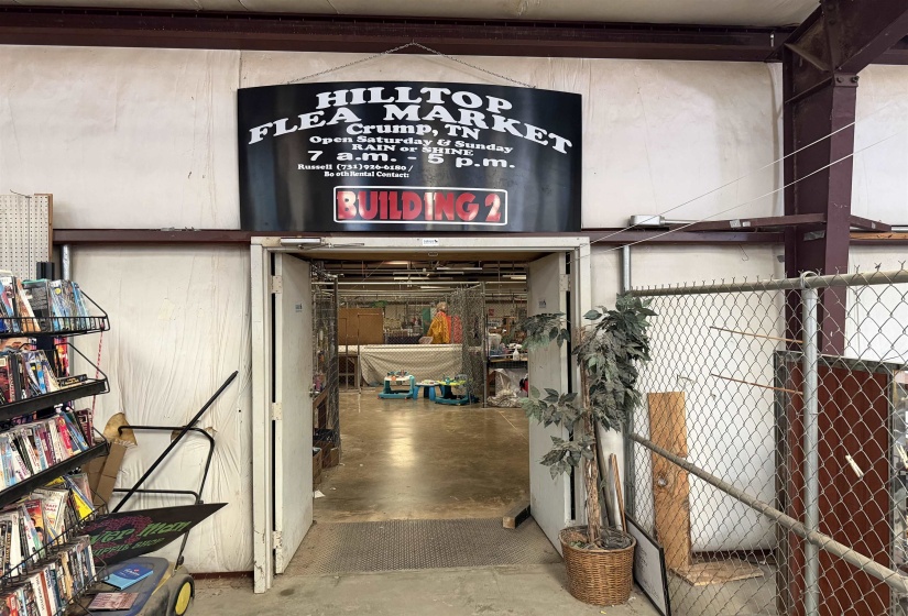 3465 HIGHWAY 64 HWY, Crump, Tennessee 38327, 0 , 0 ,0,Commercial/industrial,For Sale,HIGHWAY 64,0,10229403