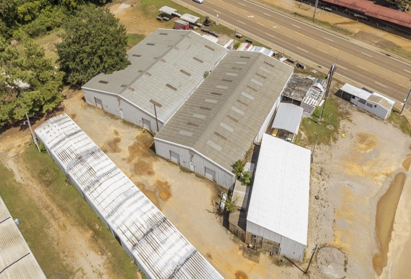 3465 HIGHWAY 64 HWY, Crump, Tennessee 38327, 0 , 0 ,0,Commercial/industrial,For Sale,HIGHWAY 64,0,10229403