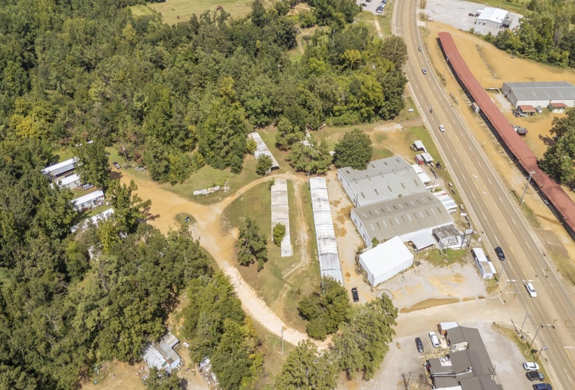 3465 HIGHWAY 64 HWY, Crump, Tennessee 38327, 0 , 0 ,0,Commercial/industrial,For Sale,HIGHWAY 64,0,10229403