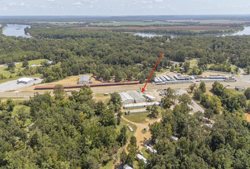 3465 HIGHWAY 64 HWY, Crump, Tennessee 38327, 0 , 0 ,0,Commercial/industrial,For Sale,HIGHWAY 64,0,10229403