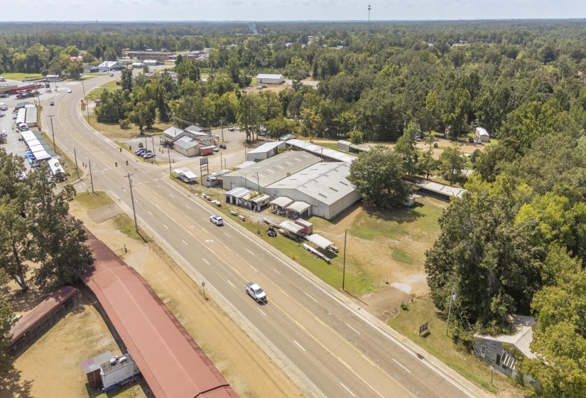 3465 HIGHWAY 64 HWY, Crump, Tennessee 38327, 0 , 0 ,0,Commercial/industrial,For Sale,HIGHWAY 64,0,10229403