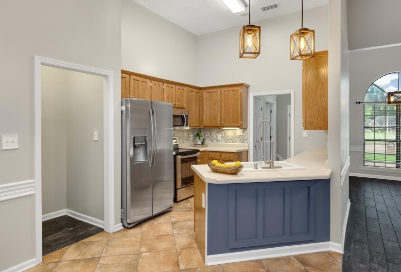 4905 SPRINGTREE DR, Bartlett, Tennessee 38002, 3 Bedroom Bedrooms, 7 Room Rooms,2 BathroomBathrooms,Rental Properties,For Sale,SPRINGTREE,0,10229414