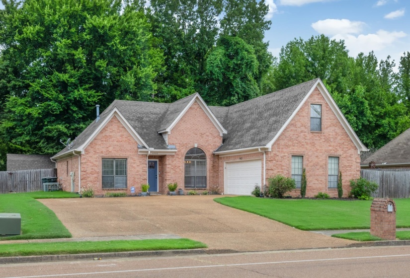 4905 SPRINGTREE DR, Bartlett, Tennessee 38002, 3 Bedroom Bedrooms, 7 Room Rooms,2 BathroomBathrooms,Rental Properties,For Sale,SPRINGTREE,0,10229414