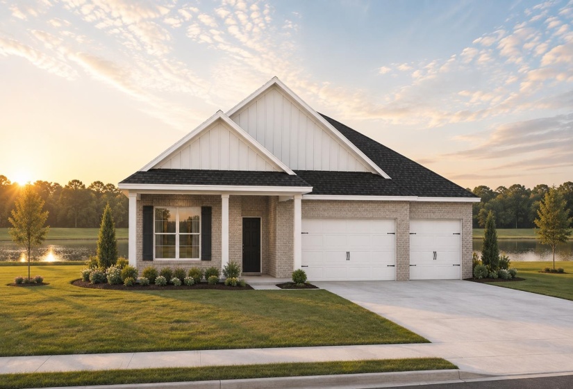 540 RIVERDALE DR, Oakland, Tennessee 38060, 5 Bedroom Bedrooms, 10 Room Rooms,3 BathroomBathrooms,Residential,For Sale,RIVERDALE,0,10229402