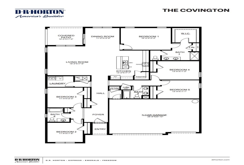 540 RIVERDALE DR, Oakland, Tennessee 38060, 5 Bedroom Bedrooms, 10 Room Rooms,3 BathroomBathrooms,Residential,For Sale,RIVERDALE,0,10229402