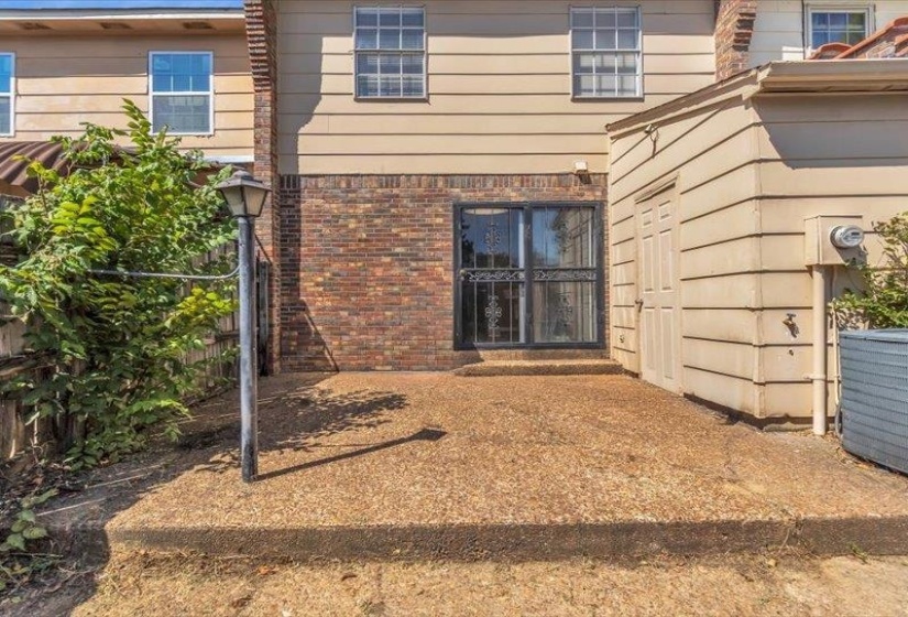 4789 TOWNHOUSE WAY, Memphis, Tennessee 38118, 3 Bedroom Bedrooms, 5 Room Rooms,2 BathroomBathrooms,Residential,For Sale,TOWNHOUSE,0,10229407