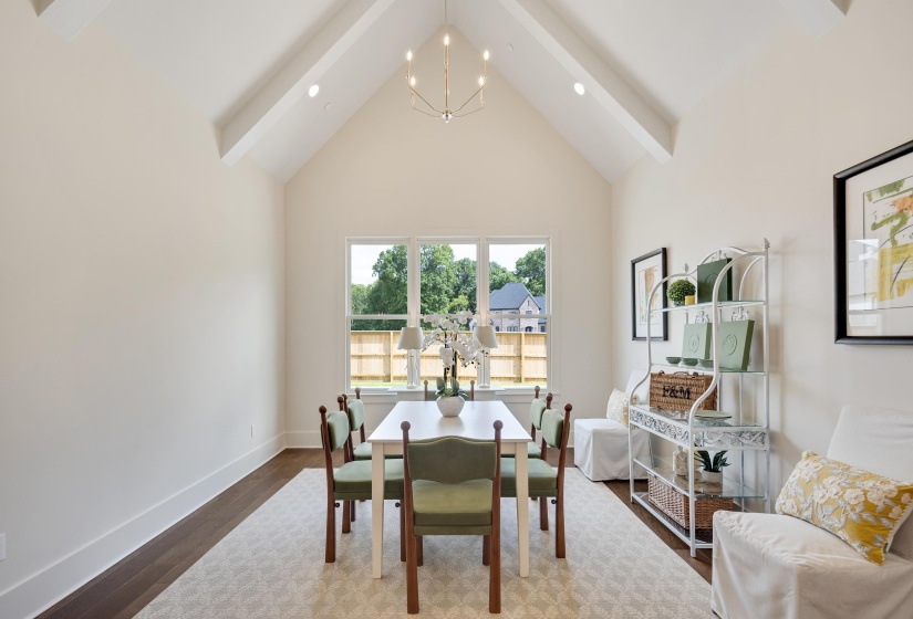 9115 CHEATHAM LN, Germantown, Tennessee 38138, 5 Bedroom Bedrooms, 11 Room Rooms,4.1 BathroomBathrooms,Residential,For Sale,CHEATHAM,0,10229408