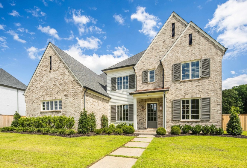 9115 CHEATHAM LN, Germantown, Tennessee 38138, 5 Bedroom Bedrooms, 11 Room Rooms,4.1 BathroomBathrooms,Residential,For Sale,CHEATHAM,0,10229408