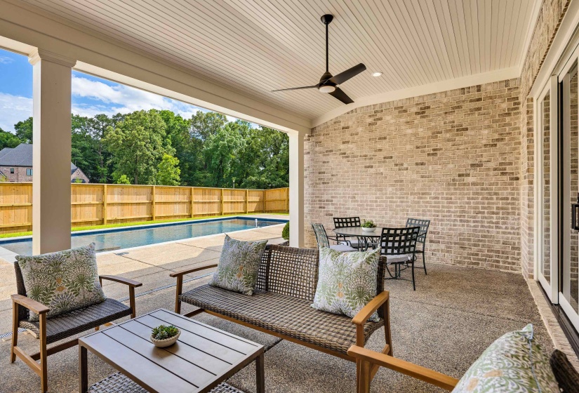 9115 CHEATHAM LN, Germantown, Tennessee 38138, 5 Bedroom Bedrooms, 11 Room Rooms,4.1 BathroomBathrooms,Residential,For Sale,CHEATHAM,0,10229408