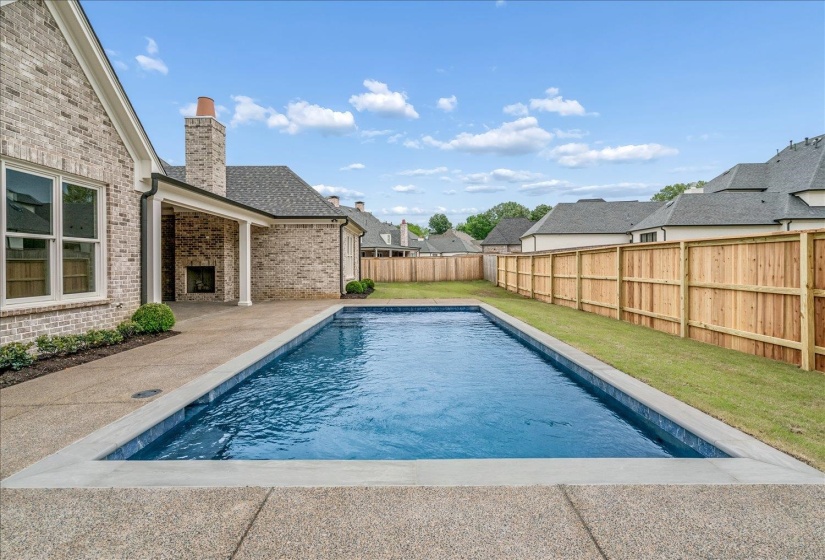 9115 CHEATHAM LN, Germantown, Tennessee 38138, 5 Bedroom Bedrooms, 11 Room Rooms,4.1 BathroomBathrooms,Residential,For Sale,CHEATHAM,0,10229408