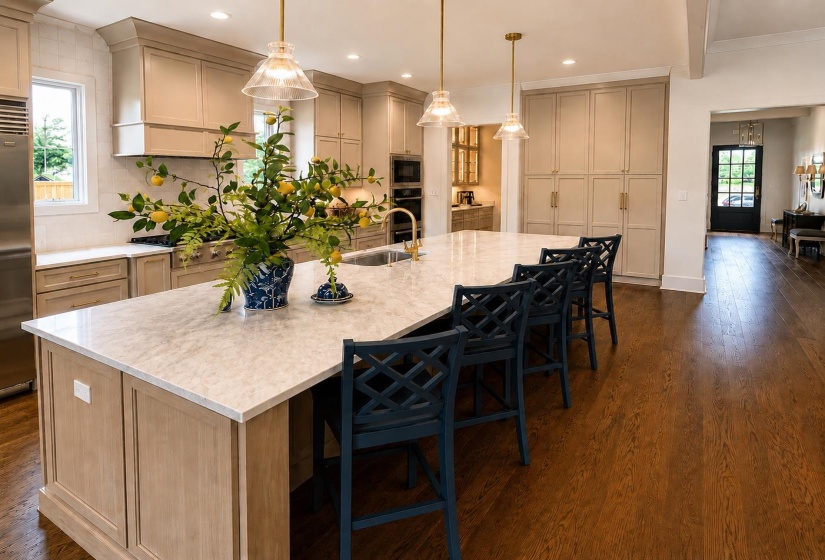 9115 CHEATHAM LN, Germantown, Tennessee 38138, 5 Bedroom Bedrooms, 11 Room Rooms,4.1 BathroomBathrooms,Residential,For Sale,CHEATHAM,0,10229408