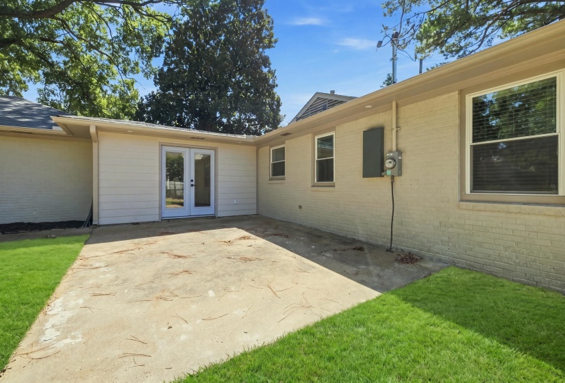 232 PERKINS RD, Memphis, Tennessee 38117, 3 Bedroom Bedrooms, 7 Room Rooms,2 BathroomBathrooms,Residential,For Sale,PERKINS,0,10229409