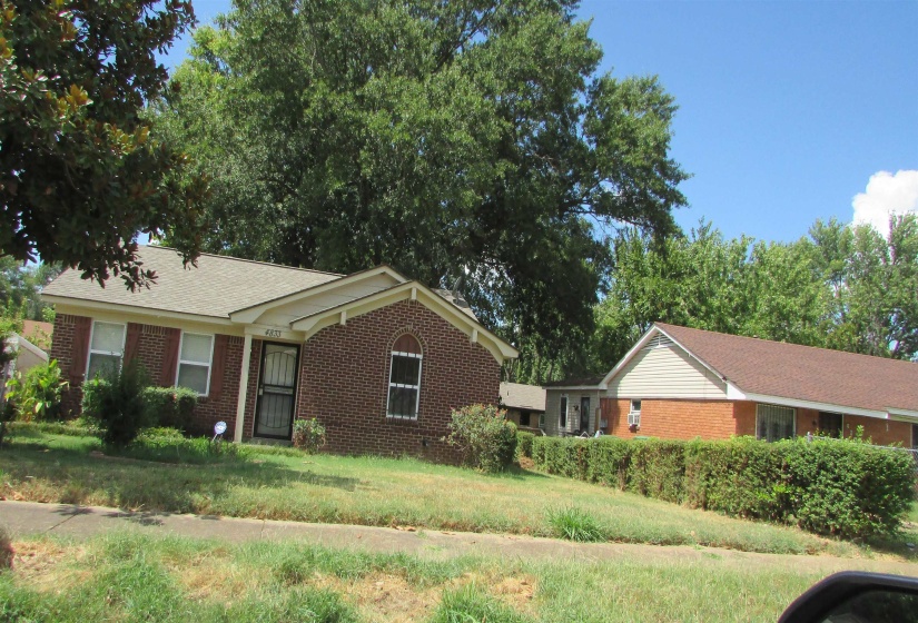 4833 APPLEVILLE ST, Memphis, Tennessee 38109, 3 Bedroom Bedrooms, 5 Room Rooms,1 BathroomBathrooms,Residential,For Sale,APPLEVILLE,0,10229412