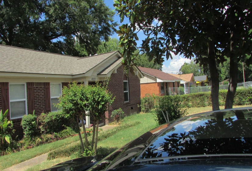4833 APPLEVILLE ST, Memphis, Tennessee 38109, 3 Bedroom Bedrooms, 5 Room Rooms,1 BathroomBathrooms,Residential,For Sale,APPLEVILLE,0,10229412