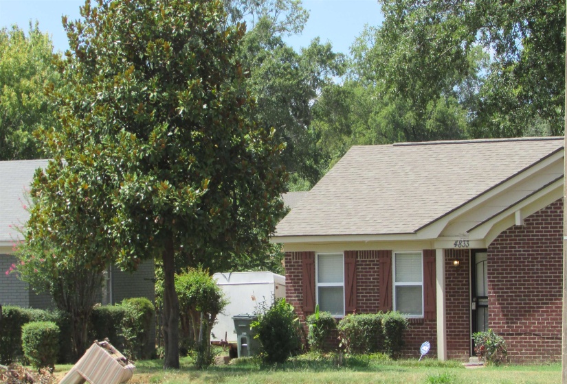 4833 APPLEVILLE ST, Memphis, Tennessee 38109, 3 Bedroom Bedrooms, 5 Room Rooms,1 BathroomBathrooms,Residential,For Sale,APPLEVILLE,0,10229412