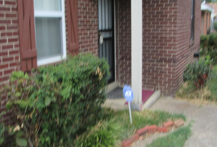 4833 APPLEVILLE ST, Memphis, Tennessee 38109, 3 Bedroom Bedrooms, 5 Room Rooms,1 BathroomBathrooms,Residential,For Sale,APPLEVILLE,0,10229412