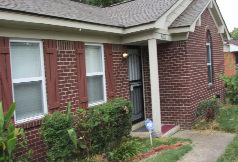 4833 APPLEVILLE ST, Memphis, Tennessee 38109, 3 Bedroom Bedrooms, 5 Room Rooms,1 BathroomBathrooms,Residential,For Sale,APPLEVILLE,0,10229412