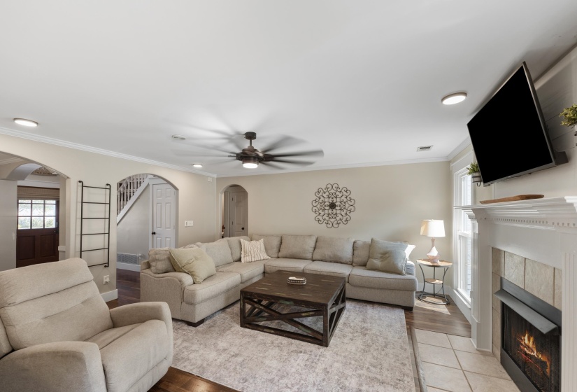 4928 VALLEY BIRCH DR, Bartlett, Tennessee 38002, 5 Bedroom Bedrooms, 13 Room Rooms,4.1 BathroomBathrooms,Residential,For Sale,VALLEY BIRCH,0,10229413