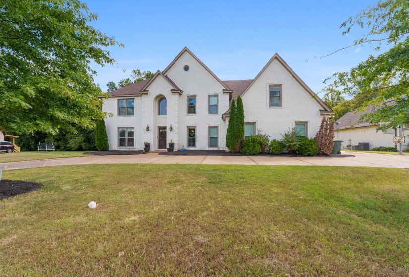 4928 VALLEY BIRCH DR, Bartlett, Tennessee 38002, 5 Bedroom Bedrooms, 13 Room Rooms,4.1 BathroomBathrooms,Residential,For Sale,VALLEY BIRCH,0,10229413
