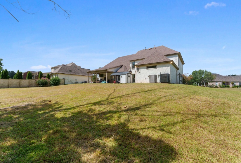 4928 VALLEY BIRCH DR, Bartlett, Tennessee 38002, 5 Bedroom Bedrooms, 13 Room Rooms,4.1 BathroomBathrooms,Residential,For Sale,VALLEY BIRCH,0,10229413