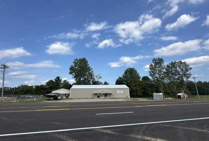 1058 MULBERRY AVE, Selmer, Tennessee 38375, 0 , 0 ,0,Commercial/industrial,For Sale,MULBERRY,0,10229460