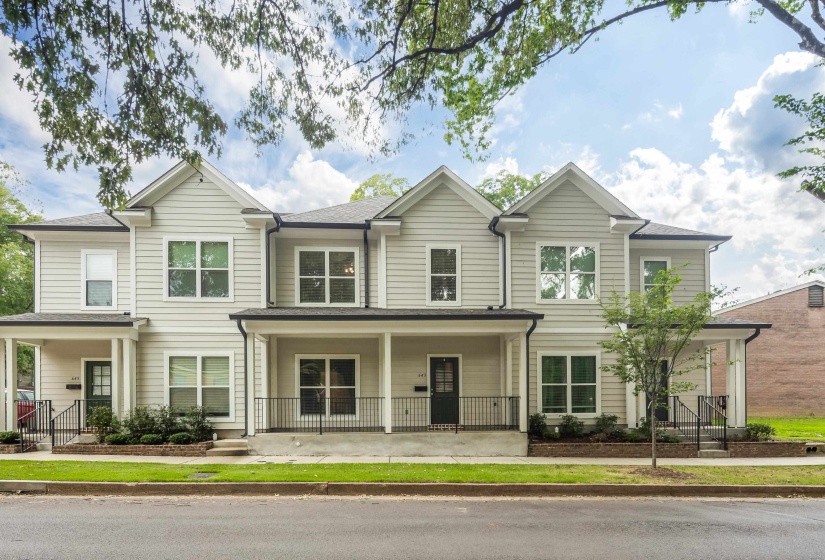649 PATTERSON ST, Memphis, Tennessee 38111, 3 Bedroom Bedrooms, 5 Room Rooms,3 BathroomBathrooms,Rental Properties,For Sale,PATTERSON,0,10229444