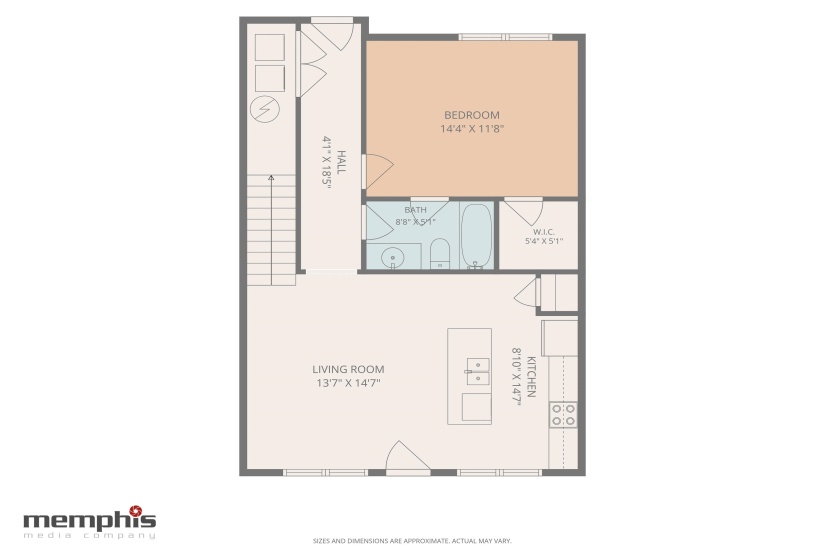 649 PATTERSON ST, Memphis, Tennessee 38111, 3 Bedroom Bedrooms, 5 Room Rooms,3 BathroomBathrooms,Rental Properties,For Sale,PATTERSON,0,10229444