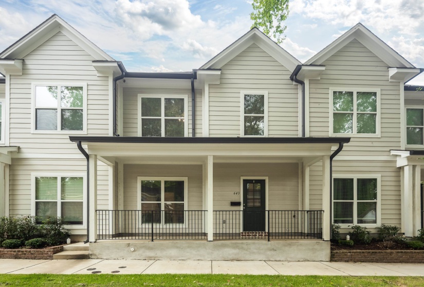 649 PATTERSON ST, Memphis, Tennessee 38111, 3 Bedroom Bedrooms, 5 Room Rooms,3 BathroomBathrooms,Rental Properties,For Sale,PATTERSON,0,10229444