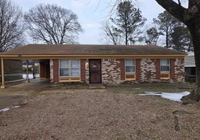 3304 SWEET SPRINGS DR, Memphis, Tennessee 38128, 3 Bedroom Bedrooms, 5 Room Rooms,1 BathroomBathrooms,Residential,For Sale,SWEET SPRINGS,0,10214044 3304 SWEET SPRINGS DR, Memphis, Tennessee 38128, 3 Bedroom Bedrooms, 5 Room Rooms,1 BathroomBathrooms,Residential,For Sale,SWEET SPRINGS,0,10214044