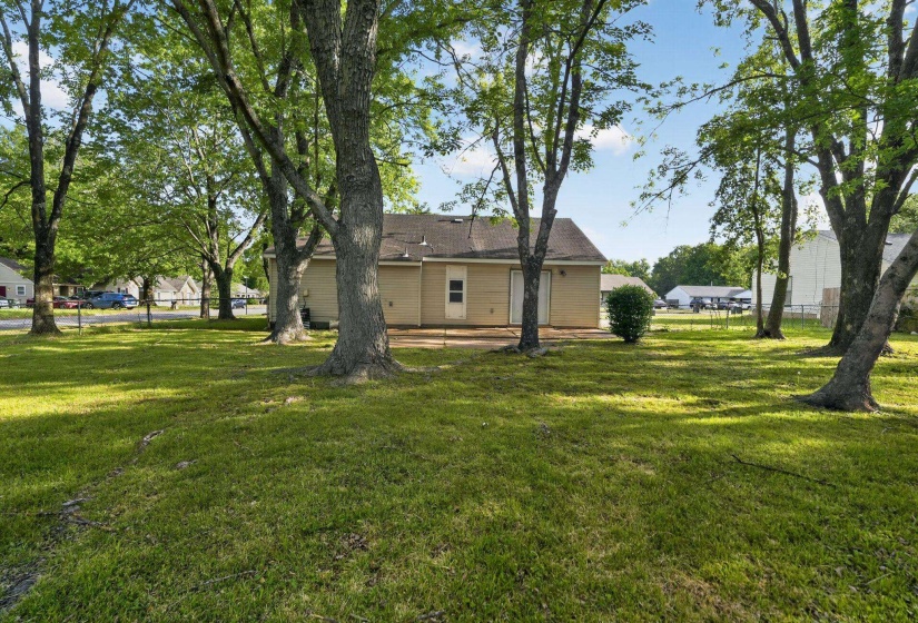 3843 ALEX CV, Memphis, Tennessee 38128, 3 Bedroom Bedrooms, 3 Room Rooms,2 BathroomBathrooms,Residential,For Sale,ALEX,0,10221033
