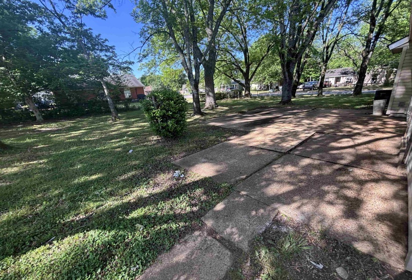 3843 ALEX CV, Memphis, Tennessee 38128, 3 Bedroom Bedrooms, 3 Room Rooms,2 BathroomBathrooms,Residential,For Sale,ALEX,0,10221033