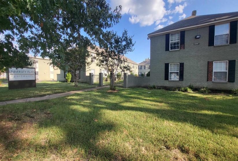 3439 SOUTHERN AVE, Memphis, Tennessee 38111, 0 , 0 ,0,Multi-family,For Sale,SOUTHERN,0,10229457