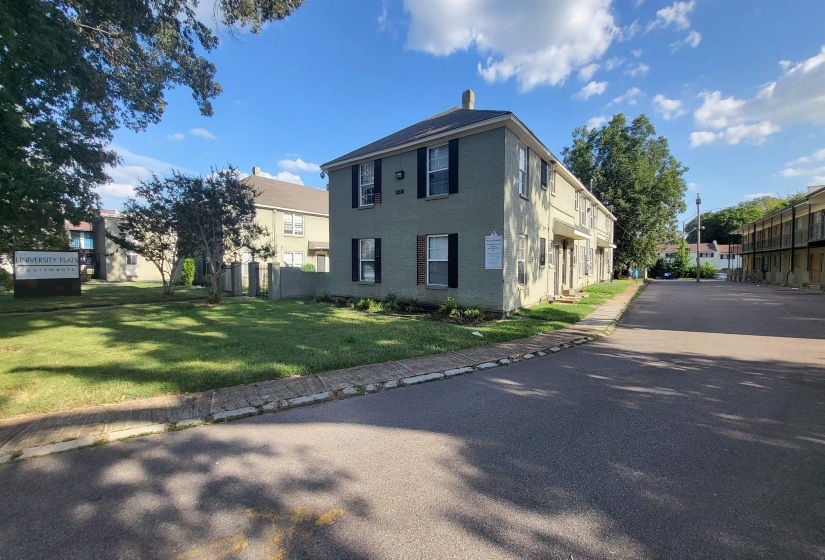 3439 SOUTHERN AVE, Memphis, Tennessee 38111, 0 , 0 ,0,Multi-family,For Sale,SOUTHERN,0,10229457