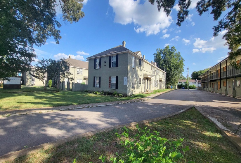 3439 SOUTHERN AVE, Memphis, Tennessee 38111, 0 , 0 ,0,Multi-family,For Sale,SOUTHERN,0,10229457