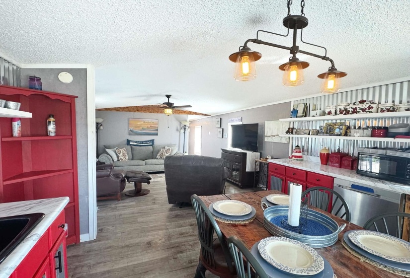 1295 ARNOLD LN, Savannah, Tennessee 38372, 2 Bedroom Bedrooms, 6 Room Rooms,1 BathroomBathrooms,Residential,For Sale,ARNOLD,0,10229415