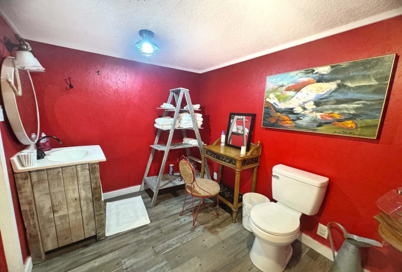 1295 ARNOLD LN, Savannah, Tennessee 38372, 2 Bedroom Bedrooms, 6 Room Rooms,1 BathroomBathrooms,Residential,For Sale,ARNOLD,0,10229415