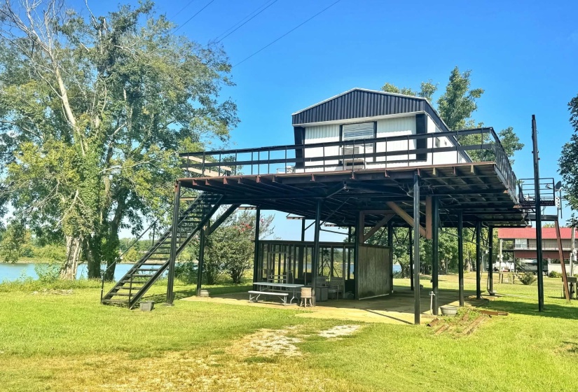 1295 ARNOLD LN, Savannah, Tennessee 38372, 2 Bedroom Bedrooms, 6 Room Rooms,1 BathroomBathrooms,Residential,For Sale,ARNOLD,0,10229415
