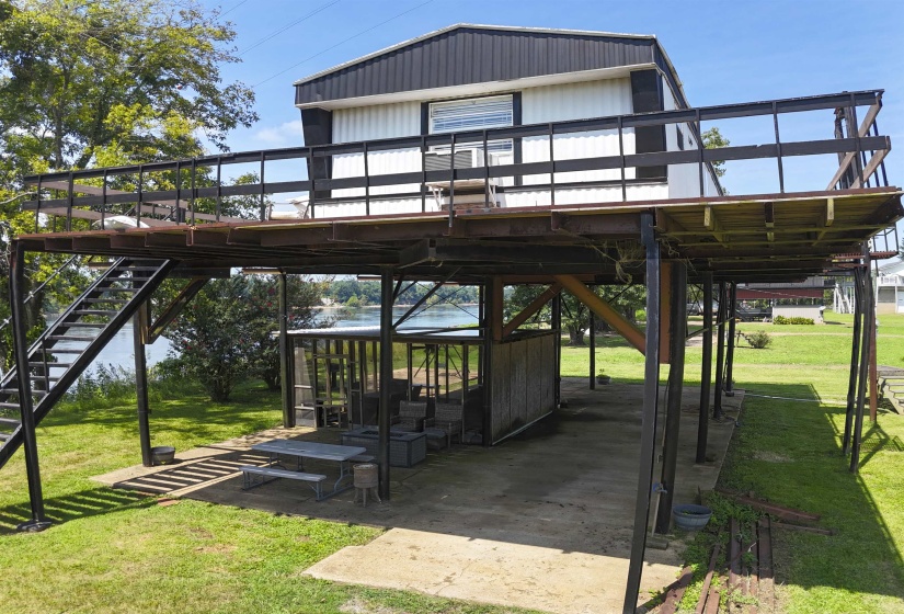 1295 ARNOLD LN, Savannah, Tennessee 38372, 2 Bedroom Bedrooms, 6 Room Rooms,1 BathroomBathrooms,Residential,For Sale,ARNOLD,0,10229415