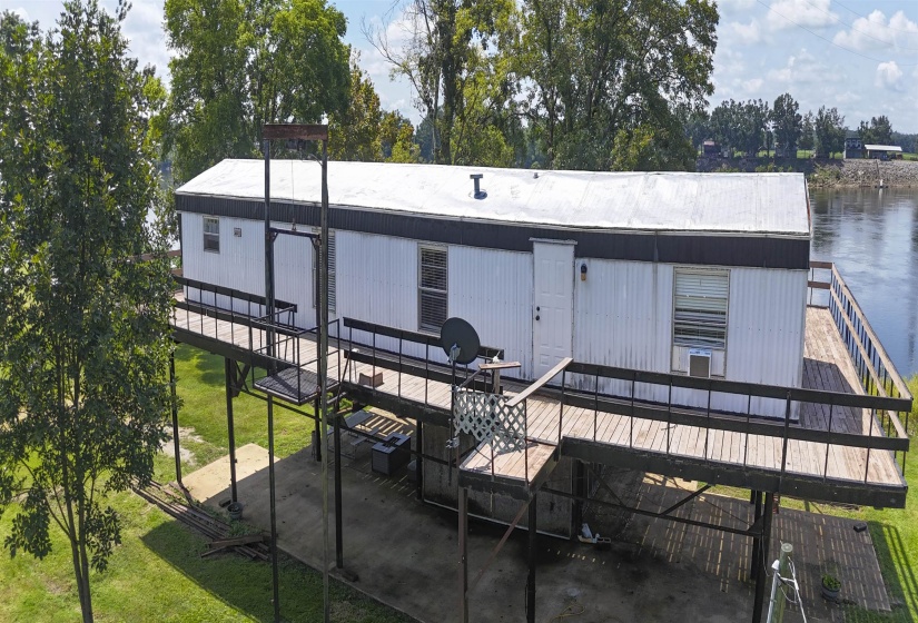 1295 ARNOLD LN, Savannah, Tennessee 38372, 2 Bedroom Bedrooms, 6 Room Rooms,1 BathroomBathrooms,Residential,For Sale,ARNOLD,0,10229415