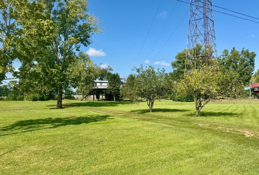 1295 ARNOLD LN, Savannah, Tennessee 38372, 2 Bedroom Bedrooms, 6 Room Rooms,1 BathroomBathrooms,Residential,For Sale,ARNOLD,0,10229415