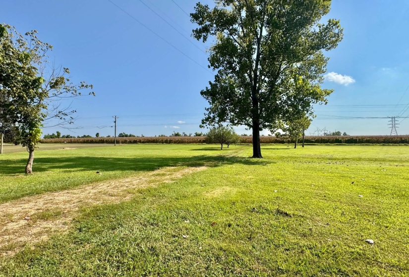 1295 ARNOLD LN, Savannah, Tennessee 38372, 2 Bedroom Bedrooms, 6 Room Rooms,1 BathroomBathrooms,Residential,For Sale,ARNOLD,0,10229415