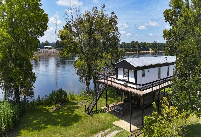 1295 ARNOLD LN, Savannah, Tennessee 38372, 2 Bedroom Bedrooms, 6 Room Rooms,1 BathroomBathrooms,Residential,For Sale,ARNOLD,0,10229415