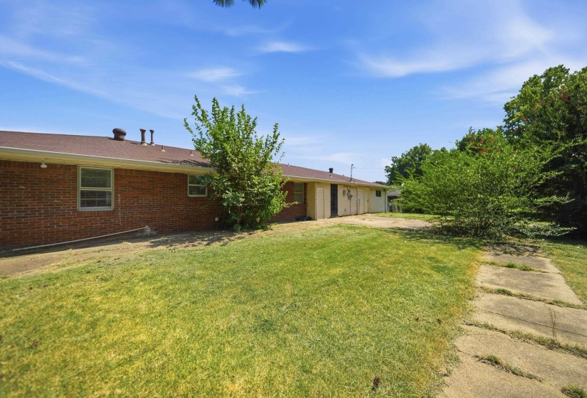 5073 WHITWORTH RD, Memphis, Tennessee 38116, 3 Bedroom Bedrooms, 7 Room Rooms,2 BathroomBathrooms,Residential,For Sale,WHITWORTH,0,10229416