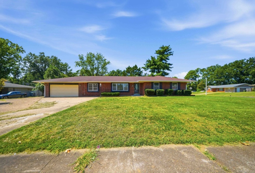 5073 WHITWORTH RD, Memphis, Tennessee 38116, 3 Bedroom Bedrooms, 7 Room Rooms,2 BathroomBathrooms,Residential,For Sale,WHITWORTH,0,10229416