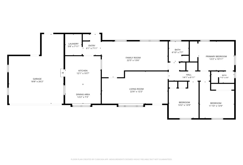 5073 WHITWORTH RD, Memphis, Tennessee 38116, 3 Bedroom Bedrooms, 7 Room Rooms,2 BathroomBathrooms,Residential,For Sale,WHITWORTH,0,10229416