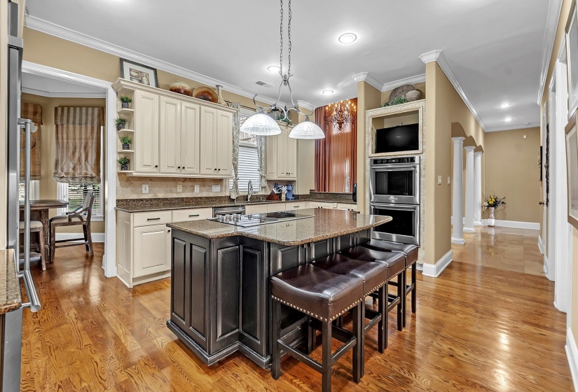 335 JAMERSON FARM ST, Unincorporated, Tennessee 38017, 4 Bedroom Bedrooms, 13 Room Rooms,3.3 BathroomBathrooms,Residential,For Sale,JAMERSON FARM,0,10229421