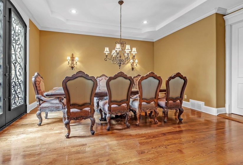 335 JAMERSON FARM ST, Unincorporated, Tennessee 38017, 4 Bedroom Bedrooms, 13 Room Rooms,3.3 BathroomBathrooms,Residential,For Sale,JAMERSON FARM,0,10229421