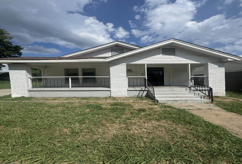 1532 BARTON ST, Memphis, Tennessee 38106, 2 Bedroom Bedrooms, 5 Room Rooms,1.1 BathroomBathrooms,Residential,For Sale,BARTON,0,10229422