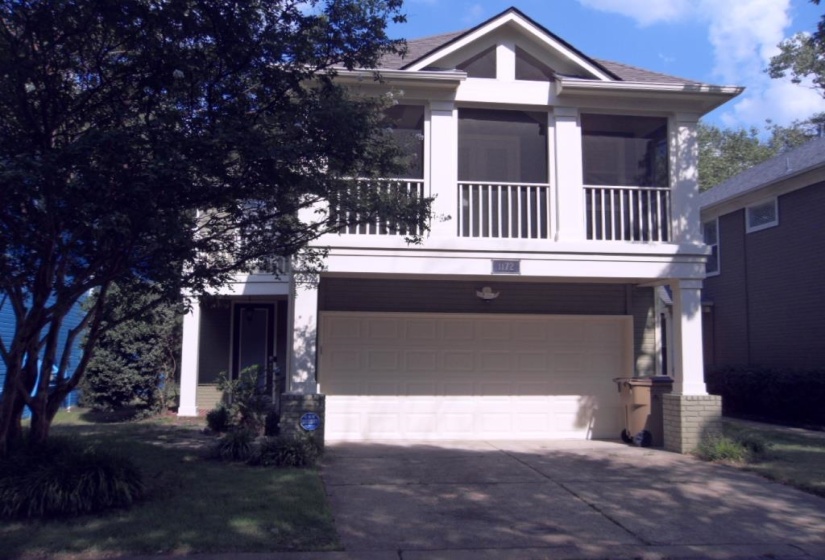 1172 HARBOR RIVER DR, Memphis, Tennessee 38103, 3 Bedroom Bedrooms, 7 Room Rooms,2.1 BathroomBathrooms,Residential,For Sale,HARBOR RIVER,0,10229423